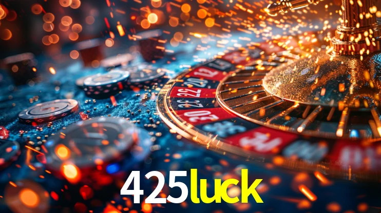 Secure Login 425luck