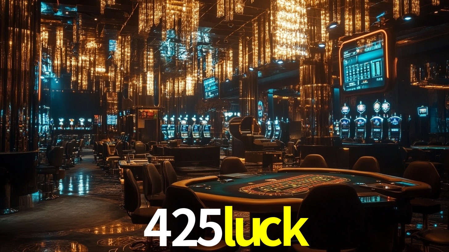 425luck app
