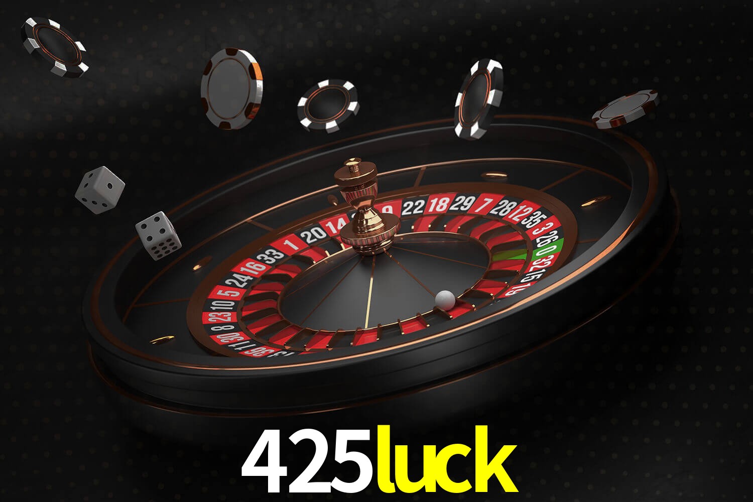 Sinta a adrenalina dos jogos de cassino com 425luck