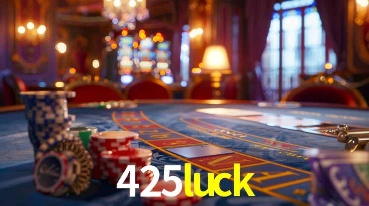 Quick Registration 425luck