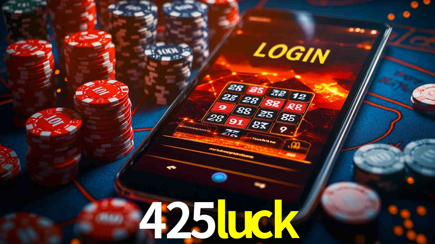 425luck app