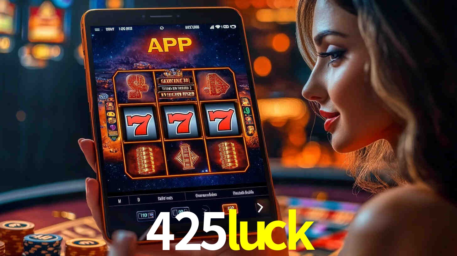 425luck.com