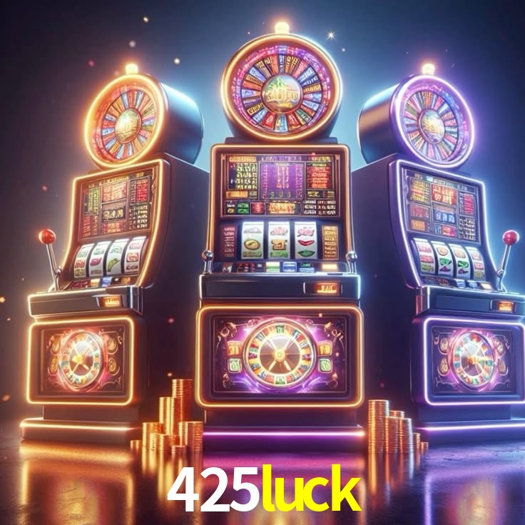 425luck app