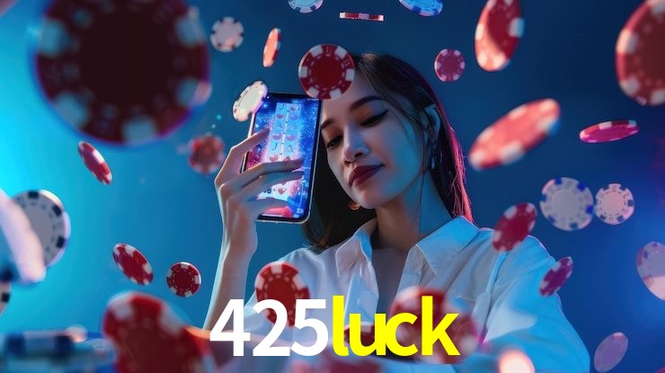A Experiência Imersiva dos Cassinos Ao Vivo no 425luck