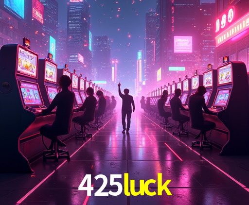 Jogos Exclusivos 425luck