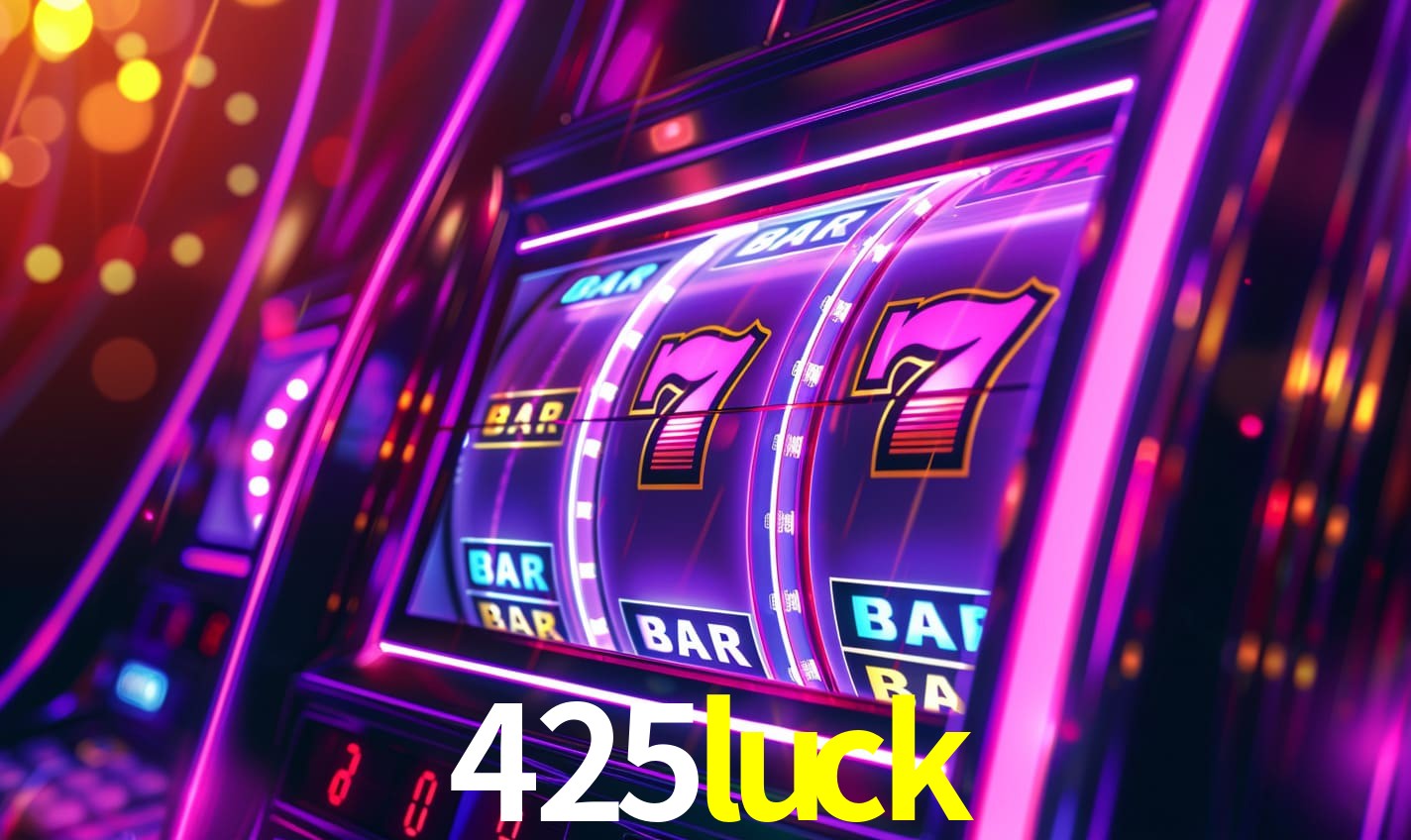 425luck: Seu Especialista em Apostas Esportivas Brasileiras