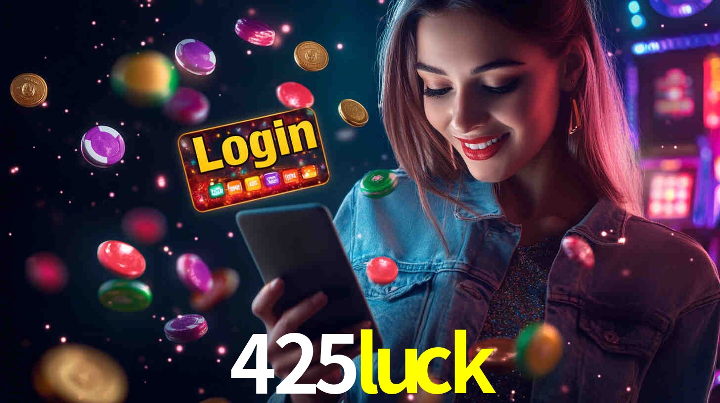 A Experiência Imersiva dos Cassinos Ao Vivo no 425luck