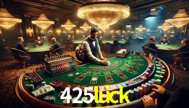 Bonus Features 425luck