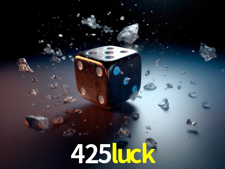 Variedade de jogos na 425luck