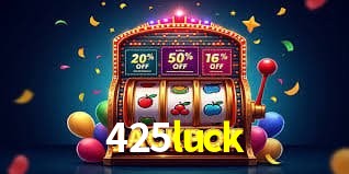 Integração de APIs 425luck