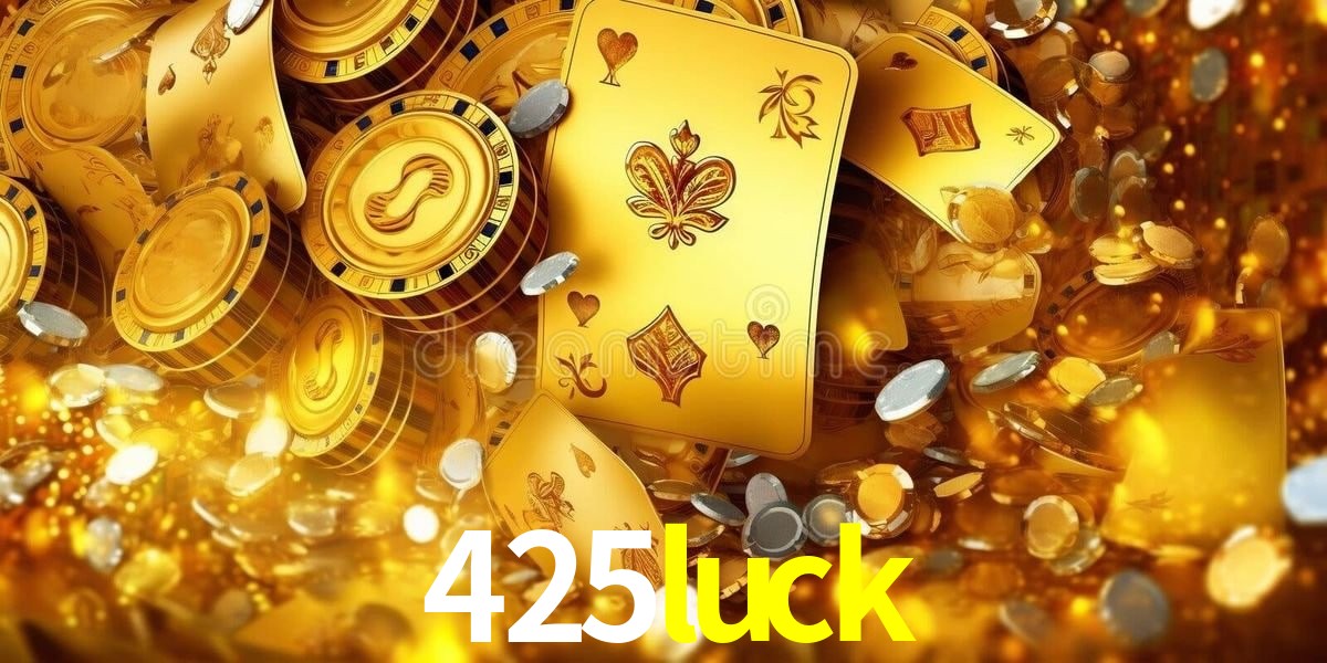 Descubra o Programa VIP da 425luck: Vantagens Exclusivas para Jogadores