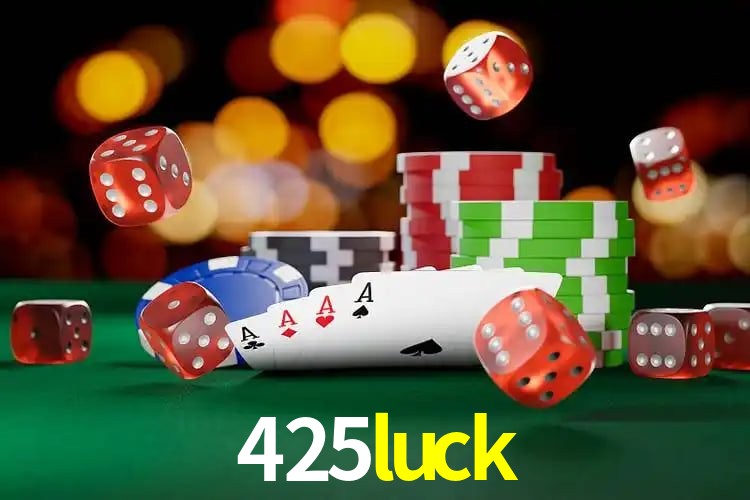 Diretório de Jogos 425luck