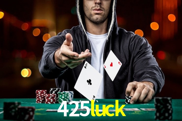 425luck,425luck.com