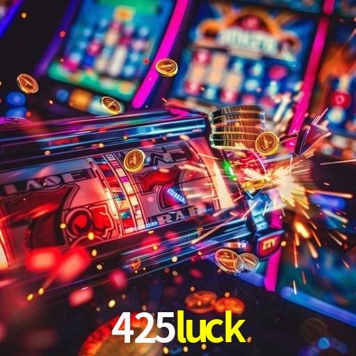 PIX Instantâneo 425luck