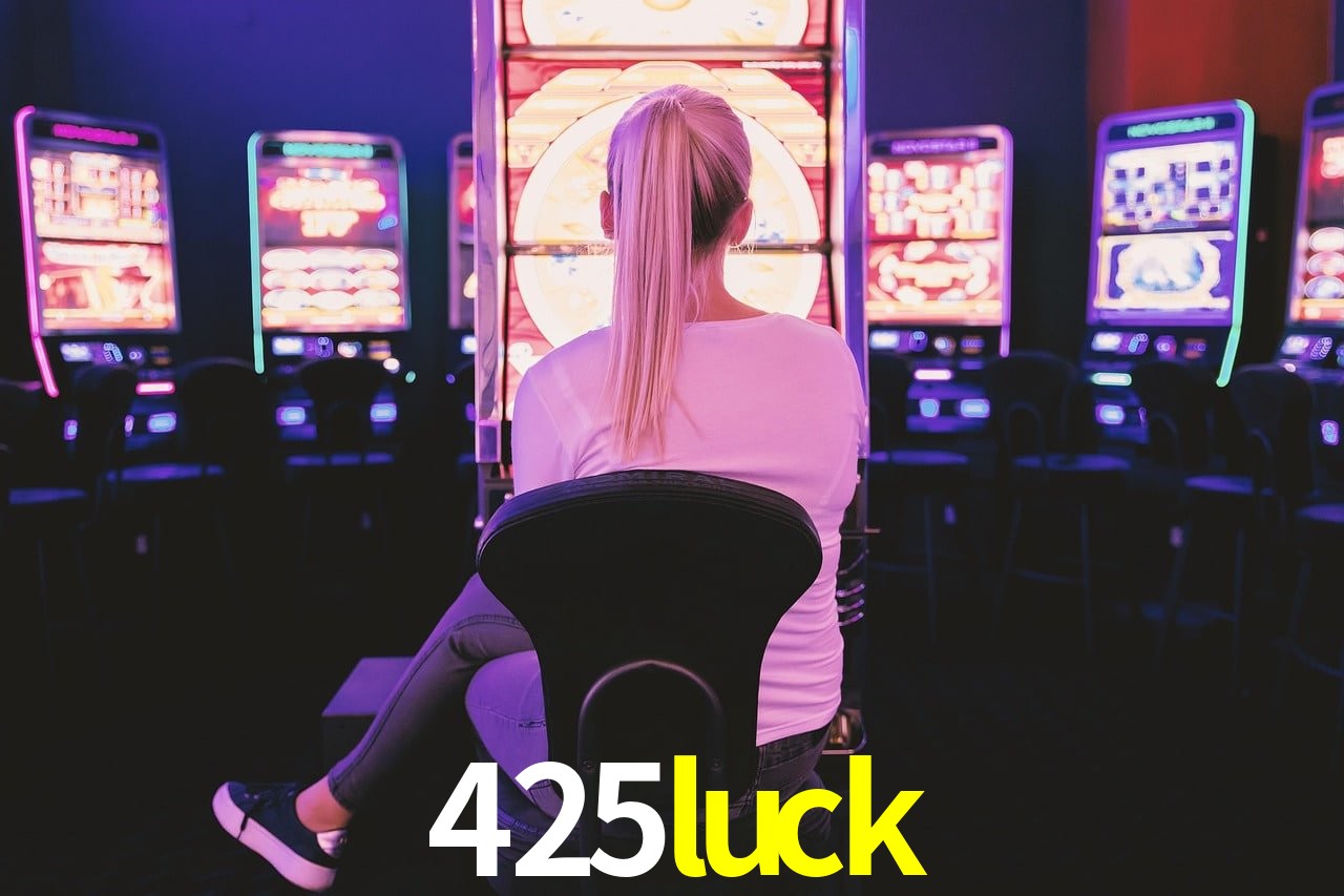 Game Providers 425luck