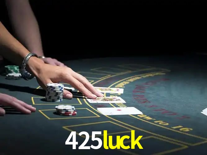 Ofertas Exclusivas 425luck