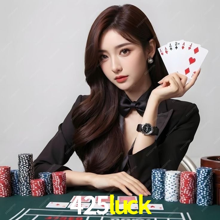 Sistemas de Segurança 425luck