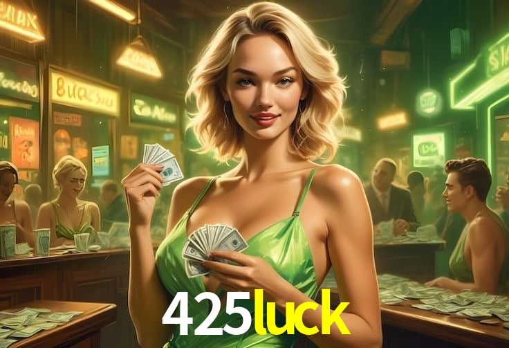 Explorando a Categoria de Eventos em Apostas na 425luck