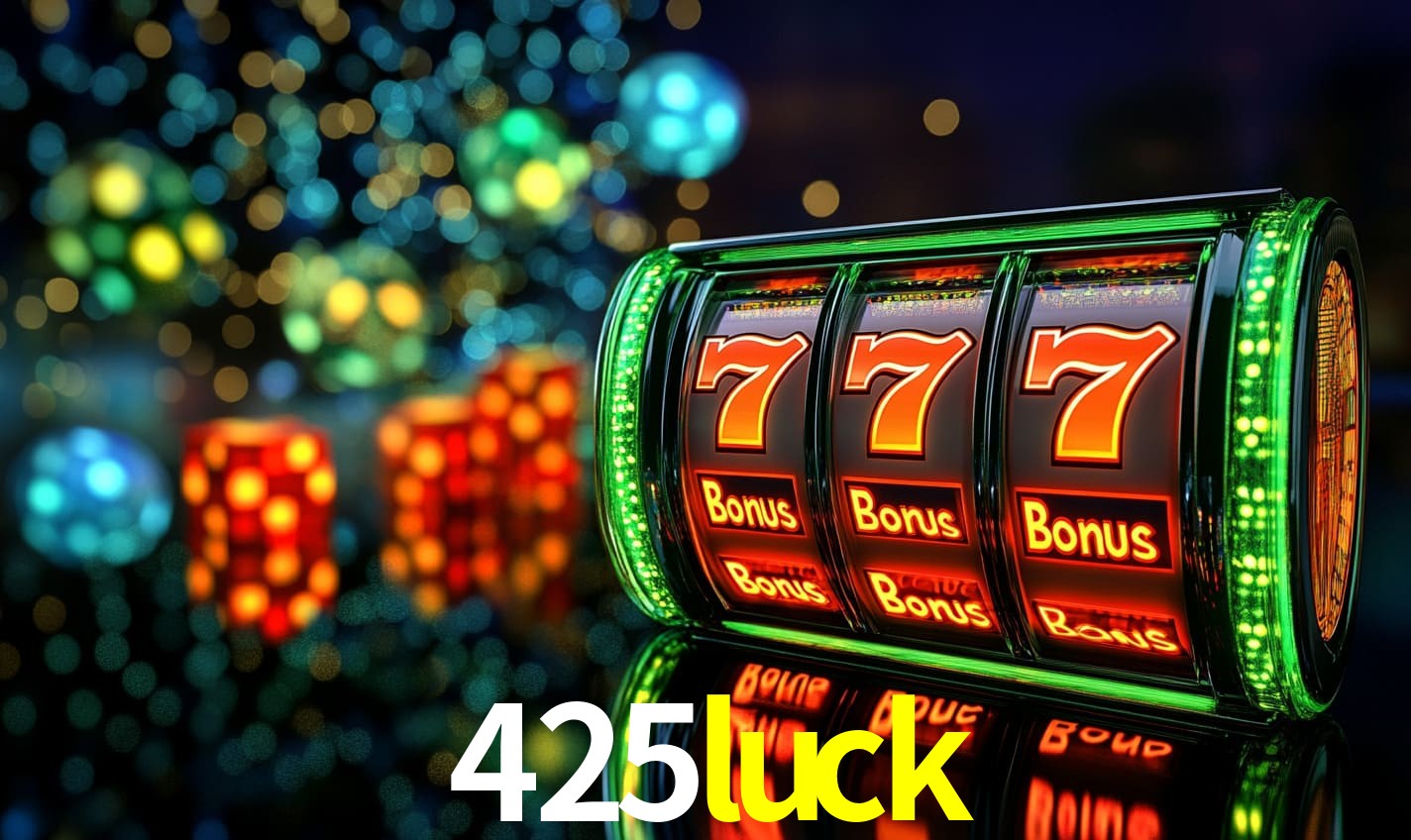 Cadastro Rápido 425luck