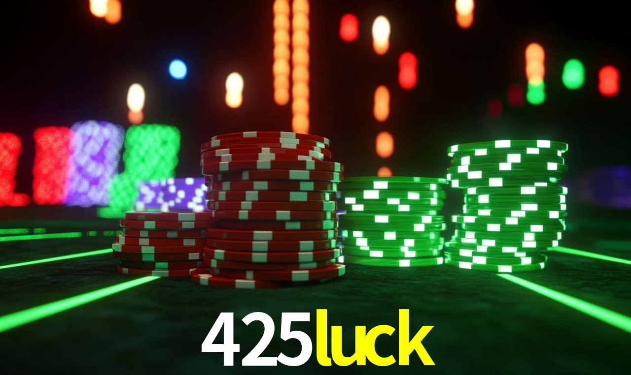 Game Statistics 425luck