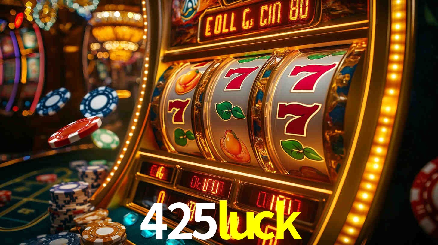 Programa VIP 425luck