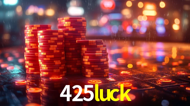 Experimente o Login Seguro Premium no 425luck