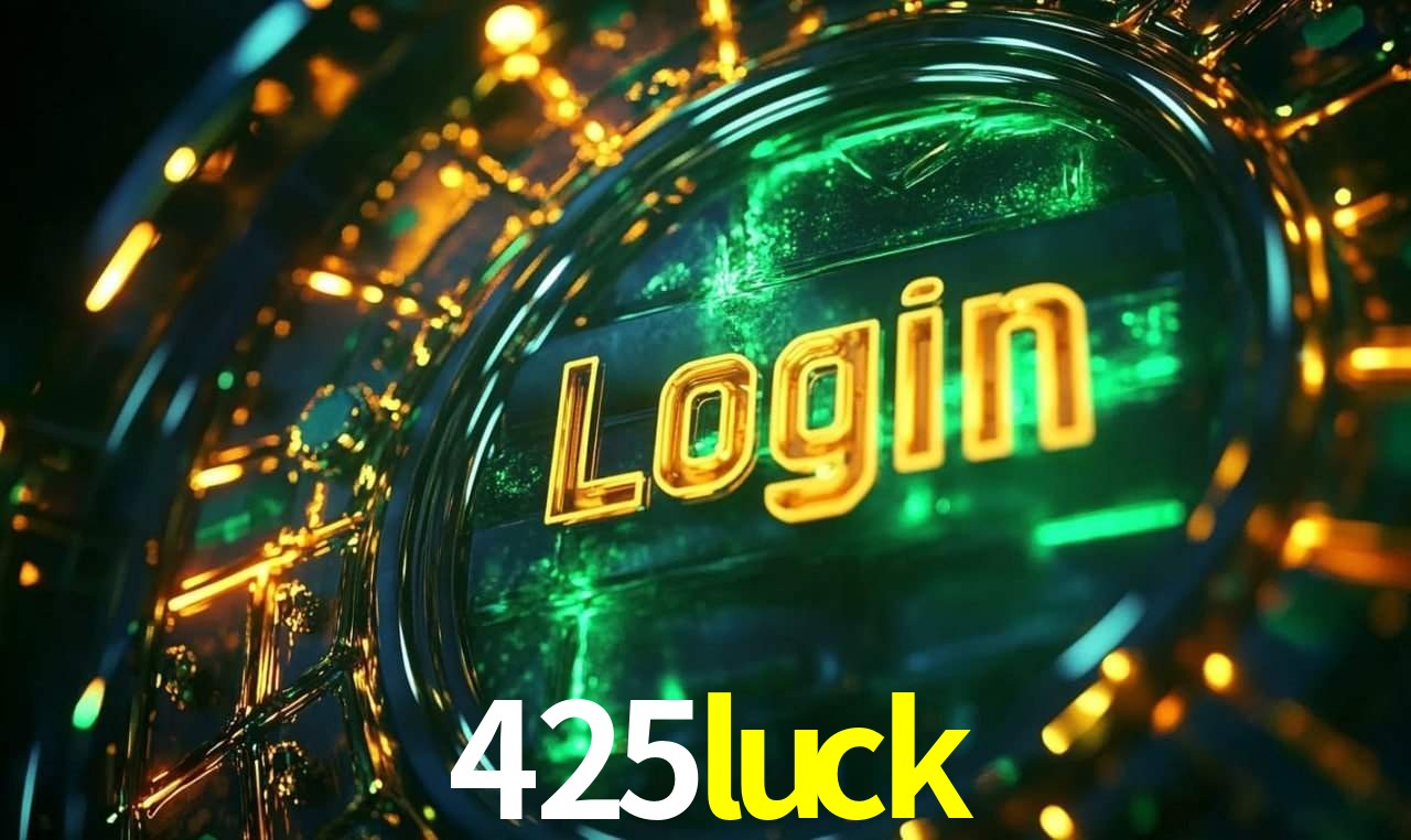 Segurança e privacidade no APP 425luck