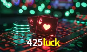 Estatísticas Esportivas 425luck