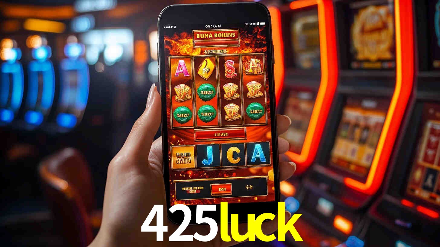 425luck,425luck.com