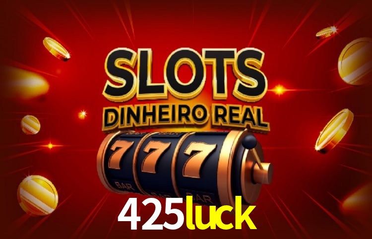 Promoções Sazonais 425luck