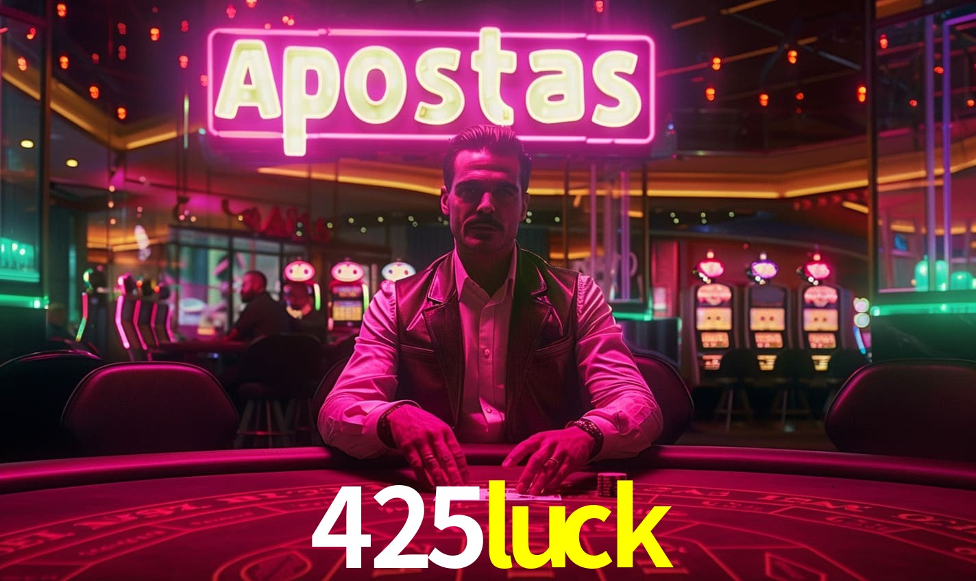 Descubra a Essência do 425luck: Nossa História e Compromissos