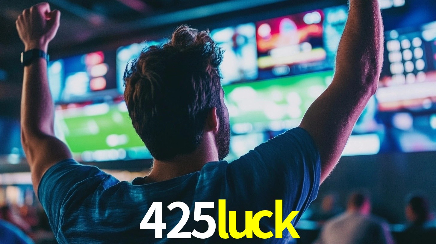 425luck: Seu Cassino Premiado com Pagamentos Rápidos