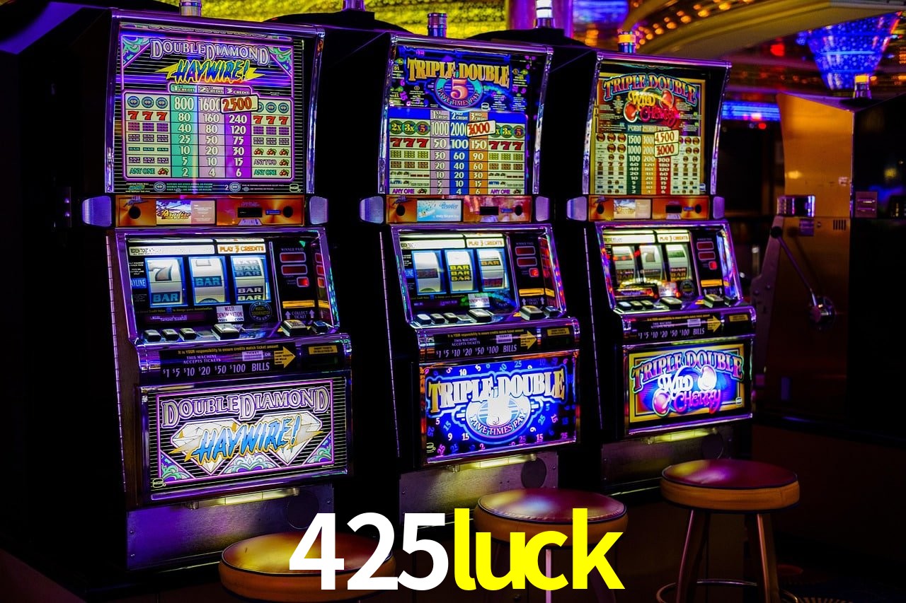 Casino VIP 425luck