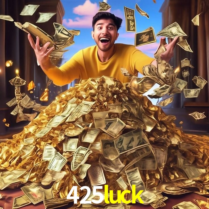 Bônus Diários 425luck