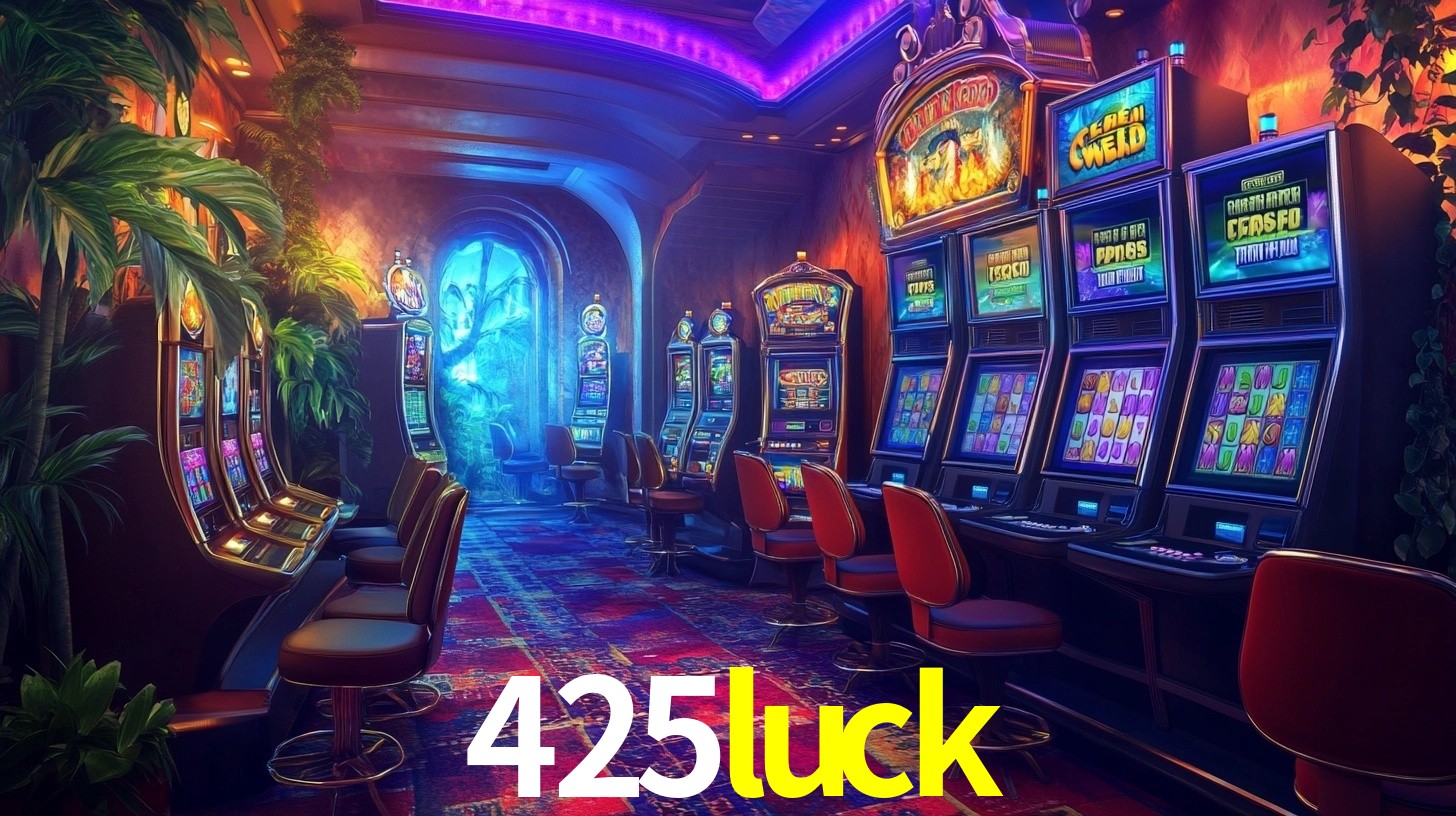 Roulette Table 425luck