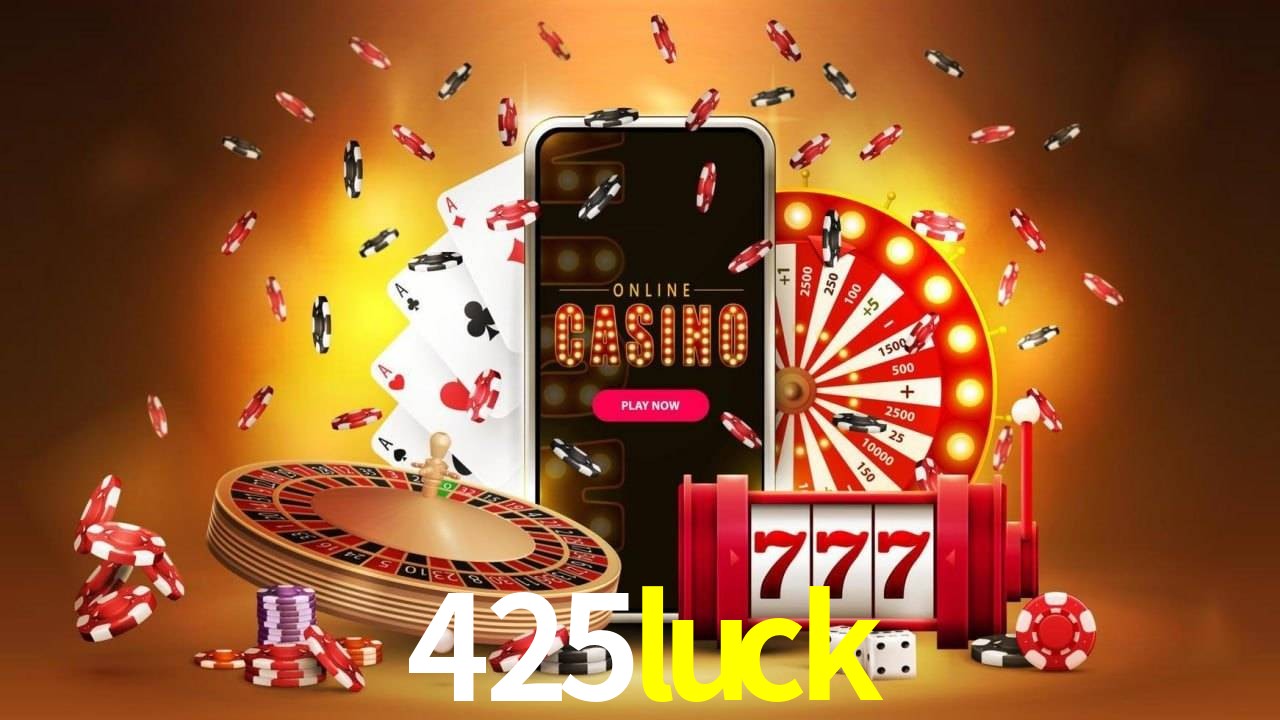 Provedores de Jogos 425luck