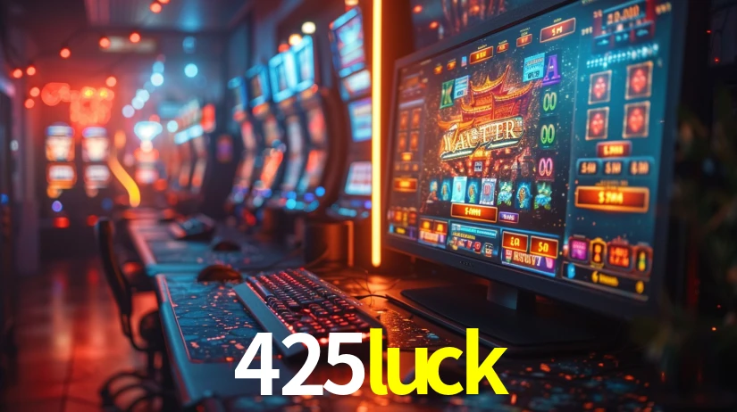 425luck,425luck.com