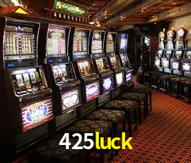 A Experiência Imersiva dos Cassinos Ao Vivo no 425luck