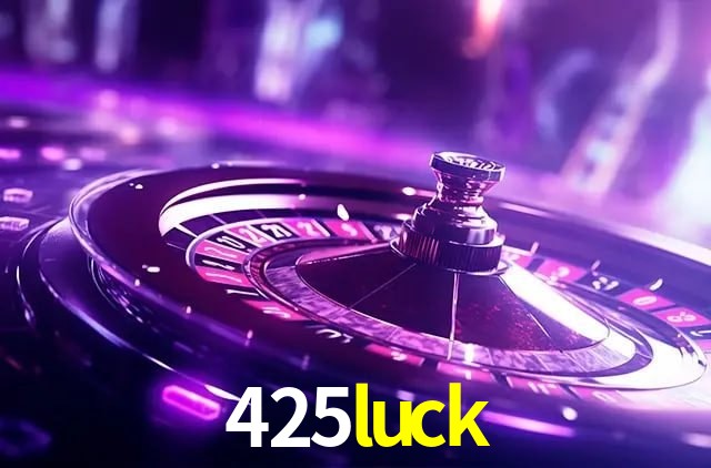 cassino 425luck