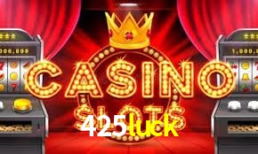Games Directory 425luck
