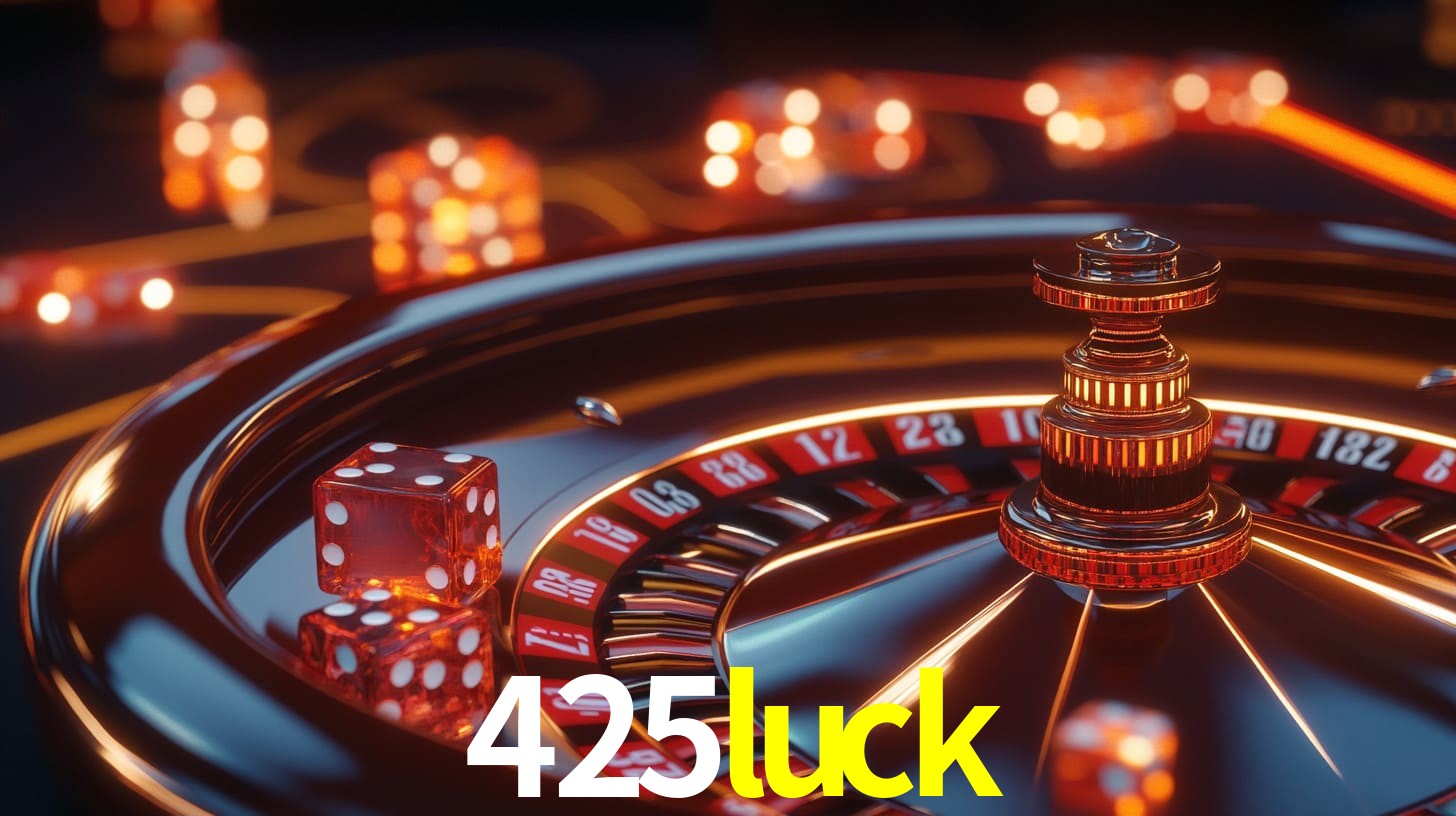 425luck,425luck.com