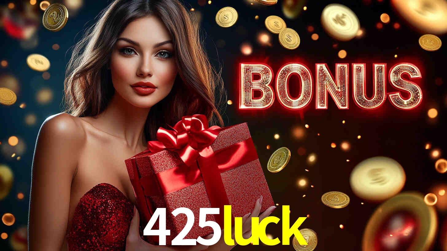 Descubra o Programa VIP da 425luck: Vantagens Exclusivas para Jogadores