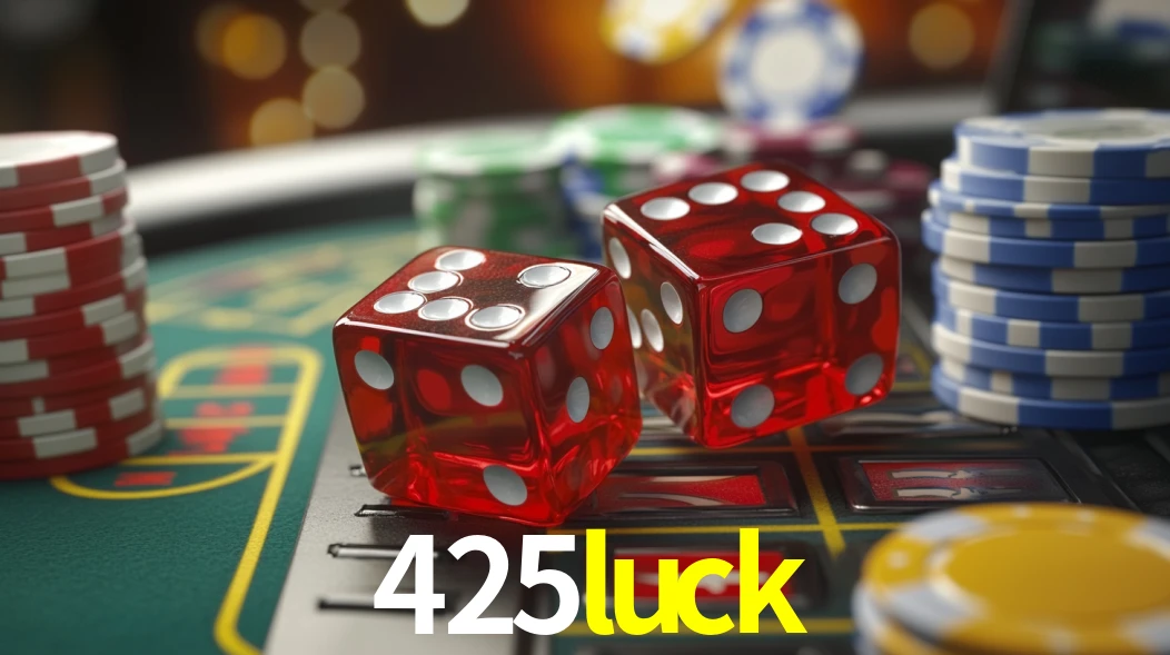 Blackjack Table 425luck