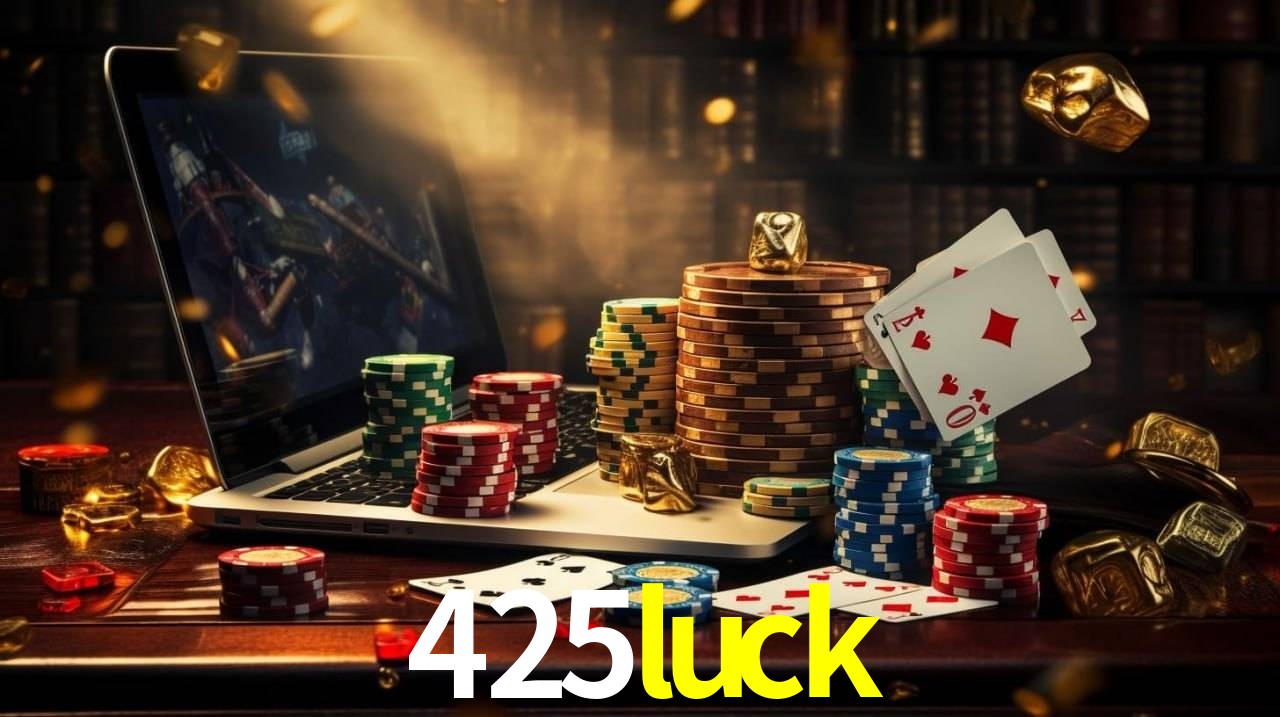 Torneios 425luck