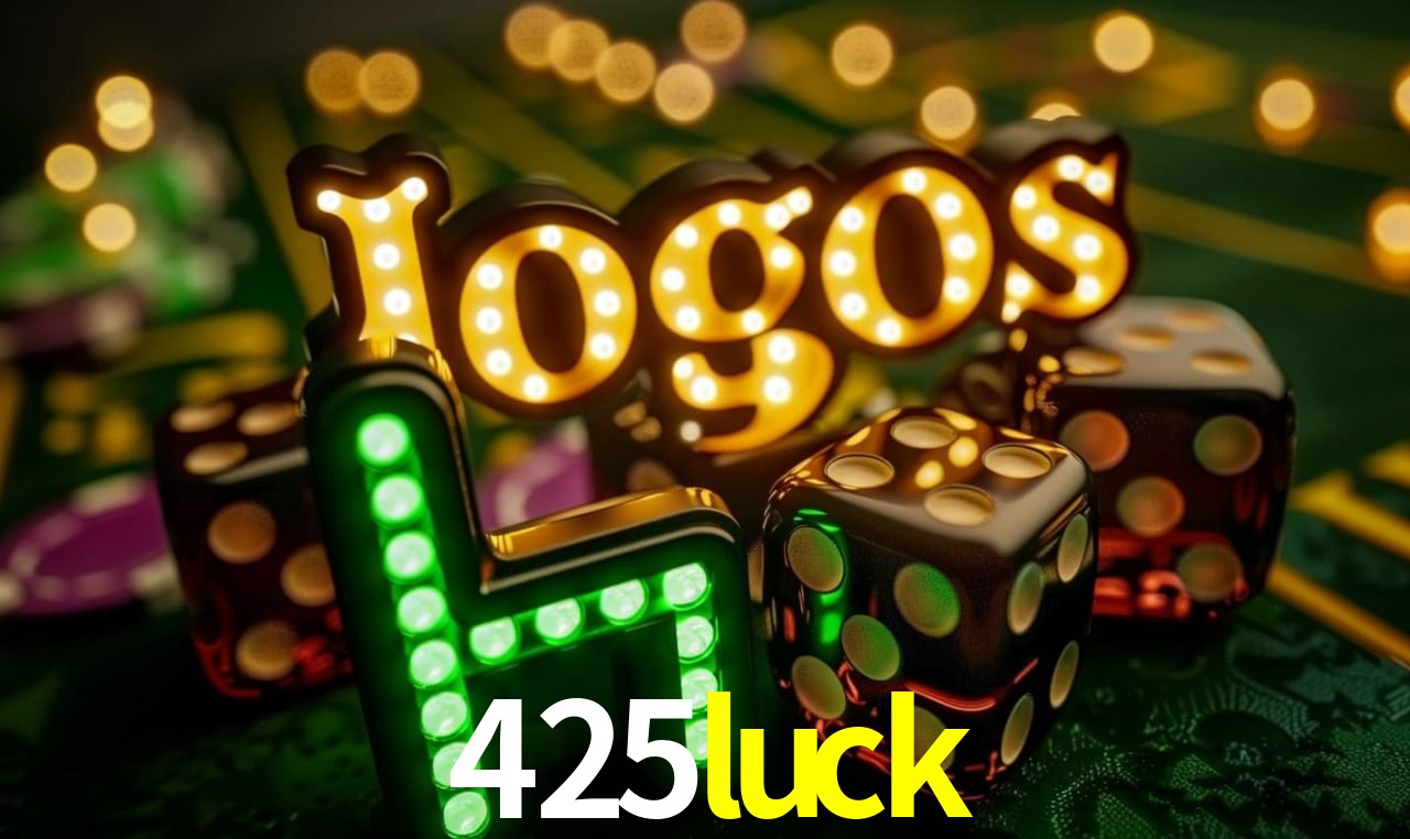 Estatísticas do Jogo 425luck