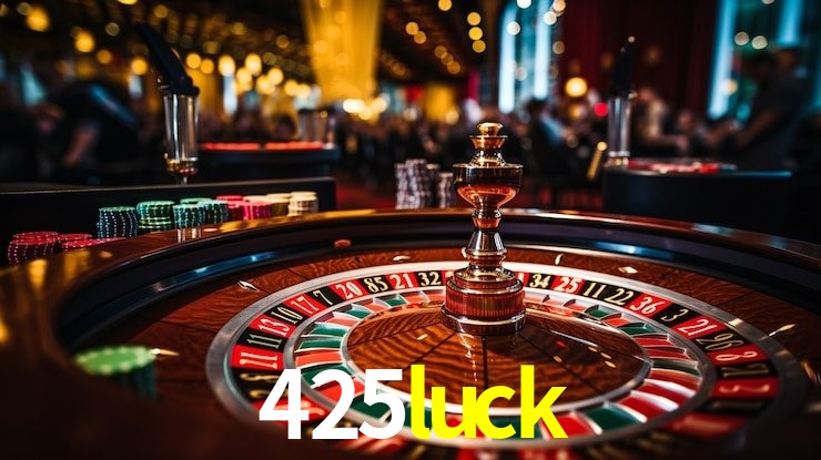 Exclusive Offers 425luck