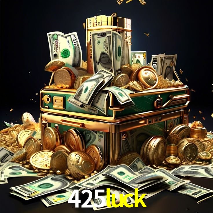 Apostas de Futebol 425luck