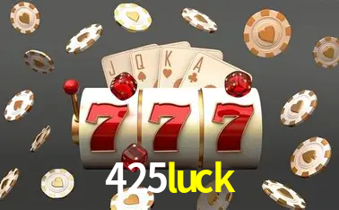 Cassino ao vivo com dealers reais na 425luck