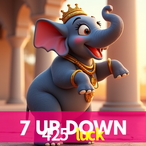 Estatísticas 425 luck