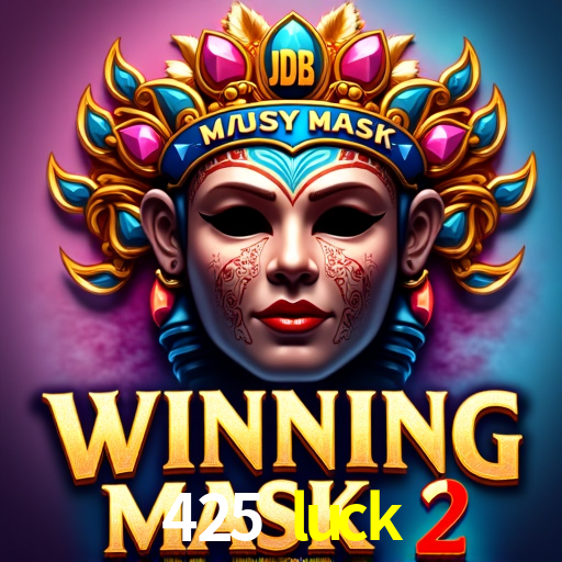 Avaliações dos Jogadores 425 luck